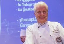 “Ci stanno facendo dimenticare il significato della parola libertà” ► Iginio Massari