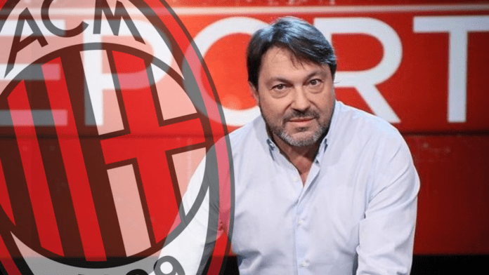 Ranucci rivela ► “I reali proprietari del Milan sono due campani, scoperta la verità dagli archivi del Lussemburgo”