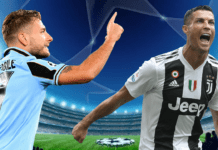 Champions, Lazio e Juventus volano agli ottavi ▷ “Due grandi risultati, ma la vera impresa è una sola”