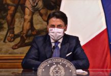 “È tutta una recita: alle conferenze di Conte invitano solo giornalisti pro-Governo” ▷ Antonellis