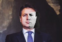 “Questa è follia umana! Il coprifuoco non c’era neanche durante il Fascismo!” ▷ Michetti