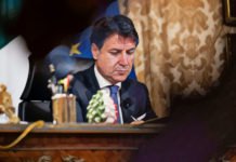 “I veri dolori devono ancora arrivare: vedrete, il dopocovid sarà peggio del dopoguerra!” ▷ Michetti