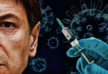 OSCURANO I DUBBI SUL VACCINO ▷ Lo presentano come pozione magica, intanto censurano altre soluzioni