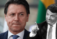 BOTTI DI CAPODANNO PER CONTE ▷ “Il Governo può cadere, il Premier ha incontrato Mattarella…”