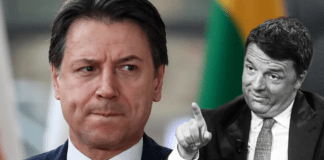 BOTTI DI CAPODANNO PER CONTE ▷ “Il Governo può cadere, il Premier ha incontrato Mattarella…”