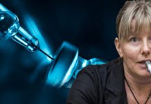 “Venduti! State usando gli italiani come cavie” ▷ Cunial contro i vaccini alla Camera