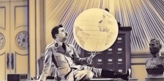 SEMBRA DI ESSERE TORNATI AI TEMPI DEL TIPO COI BAFFI ▷ “State attenti a presupposti delle dittature”