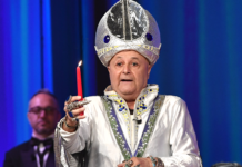 La previsione del Divino Otelma ▷ “Avevo predetto come sarebbe andata la pandemia. Ecco cosa accadrà nel 2021”