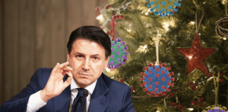 Record di decessi e strane casualità: così Conte cancella il Natale e la democrazia
