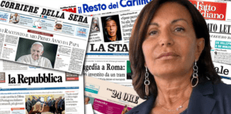 La Dott.sa Gismondo aggredita dai cani del pensiero unico: l’informazione abbaia solo contro chi dice la verità sul covid