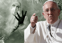 Incredibile! Ora il Papa vi chiede di obbedire al nuovo ordine: sta facendo finta di non sapere ciò che sta accadendo
