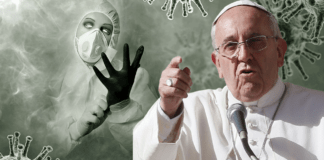 Incredibile! Ora il Papa vi chiede di obbedire al nuovo ordine: sta facendo finta di non sapere ciò che sta accadendo