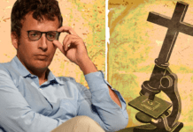 Non possono impedirci di porci domande sul vaccino ▷ Diego Fusaro contro i fanatici della scienza