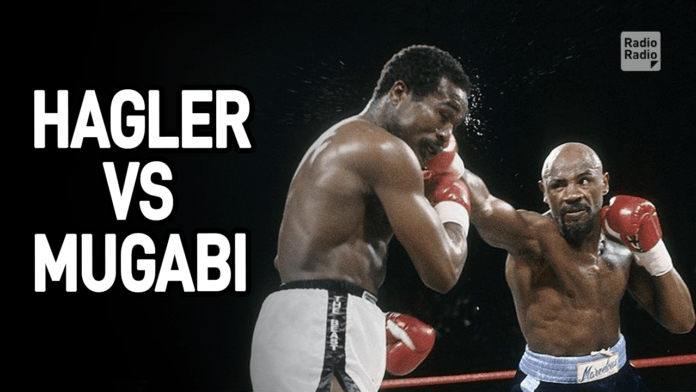 Hagler VS Mugabi ▷ “Fino all’Ultima Stella” – 10° puntata