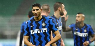 Hakimi si riscatta, Lukaku si conferma: l’Inter è seconda