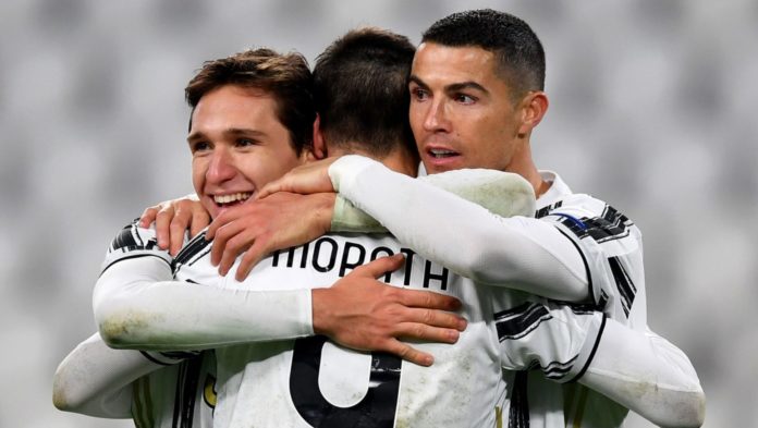 La Juventus vince ma… ▷ “Partita così e così, non sembra sufficiente per poter ingaggiare un inseguimento all’Inter”