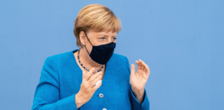 Germania ▷ “Non è un lockdown totale: vi spiego le restrizioni e gli aiuti alle imprese della Merkel”
