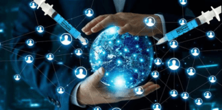 Tecnologie e vaccini: è tutto pianificato! Vi mostro gli interessi planetari in gioco