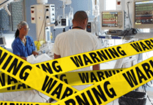 “La gente deve sapere ciò che hanno fatto! La sanità è stata distrutta in nome dell’Europa” ▷ Malvezzi