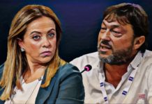 Sigfrido Ranucci risponde a tutte le accuse sull’inchiesta di Report che coinvolge Fratelli d’Italia