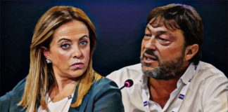 Sigfrido Ranucci risponde a tutte le accuse sull’inchiesta di Report che coinvolge Fratelli d’Italia