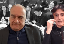 “Conte lo ha rivelato in conferenza stampa: la scienza è la nostra padrona” ▷ Duranti e Michetti