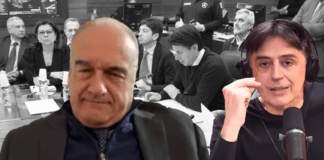 “Conte lo ha rivelato in conferenza stampa: la scienza è la nostra padrona” ▷ Duranti e Michetti