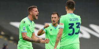 “Lazio da minimo sindacale: ha vinto perché lo Spezia non ha né Milinkovic, né Immobile” ▷ Furio Focolari