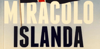 Ristampa, podcast e versione in inglese per il libro di Andrea Montemurro “Miracolo Islanda”