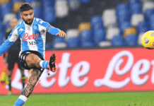 Napoli: alla fine un punto guadagnato