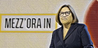 FRASE SHOCK IN DIRETTA SULLA TV DI STATO ▷ “I furbetti del vaccino andranno presi per il collo”