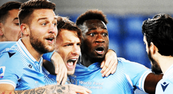 Lazio-Napoli ▷ Le pagelle di Nando Orsi: Immobile immenso, Milinkovic imprescindibile
