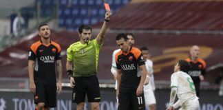 “Roma, occasione persa: sciocchezza di Pedro, errore enorme di Pellegrini” ▷ Luigi Ferrajolo