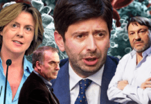 Piano pandemico, le misteriose mail senza risposta ▷ “Ho il sospetto che per risparmiare molta gente sia morta”