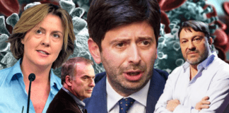 Piano pandemico, le misteriose mail senza risposta ▷ “Ho il sospetto che per risparmiare molta gente sia morta”