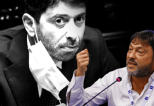 “Speranza ha detto il falso in diretta televisiva! Tentano di coprire le mancanze sul piano pandemico” ▷ Ranucci