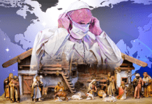 È ufficiale, la Chiesa si piega al regime: prese di mira perfino le statuette del presepe