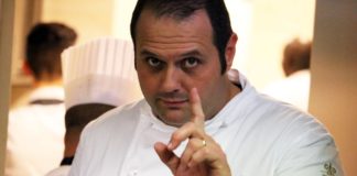 Roberto Cerea, i segreti dello Chef a ‘7 stelle’ preferito da Ibra e Zhang ▷ “Zlatan dolcissimo fuori dal campo. Zhang e Percassi festeggiarono con lo champagne l’affare Gagliardini”