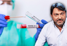 “Abbiamo scoperto una cosa incredibile! Non sono state rispettate le norme affinché i tamponi siano attendibili” ▷ Ranucci (Report)