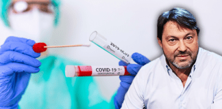 “Abbiamo scoperto una cosa incredibile! Non sono state rispettate le norme affinché i tamponi siano attendibili” ▷ Ranucci (Report)