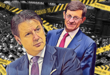 I top manager di Conte mettono in pericolo la democrazia? ▷ “Così si imbocca la strada per la dittatura”