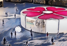 “Puniranno i non vaccinati con la pubblica gogna: questa primula sarà la nuova stella gialla” ▷ Fusaro