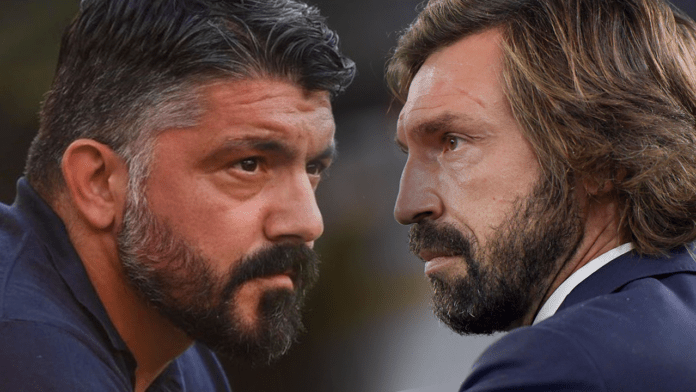 Juventus-Napoli ▷ Pronostici, formazioni e ultime news del match decisivo per la Champions League