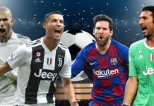 I migliori 3 giocatori del secolo ▷ Ecco chi sono secondo i nostri esperti