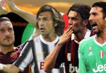 I top 3 calciatori italiani del secolo ▷ I verdetti degli esperti