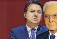 Ci rinchiudono di nuovo a Natale ▷ “Non veniteci a dire che lo fate per la nostra salute”