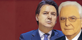 Ci rinchiudono di nuovo a Natale ▷ “Non veniteci a dire che lo fate per la nostra salute”