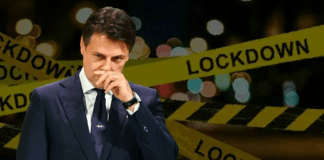 “Chiuderci di nuovo è una cosa vergognosa! Governo di incapaci e virologi cialtroni: avete rovinato l’Italia” ▷ Di Giovambattista