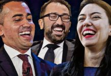 “Come finirà la crisi di Governo? I 5 Stelle non rinunceranno mai a tutti quei soldi…” ▷ Duranti
