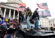 Tutte le strane “coincidenze” lo rivelano: assalto negli USA voluto dai nemici di Trump